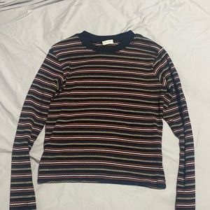 Brandy Melville- John Galt long sleeve